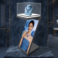 Aloson Elite Z1 Z Shaped Product Display 